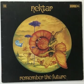 Nektar – Remember The Future
