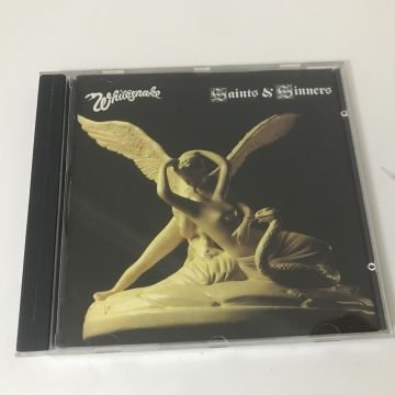 Whitesnake – Saints & Sinners
