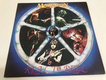 Marillion – Real To Reel