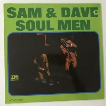 Sam & Dave – Soul Men