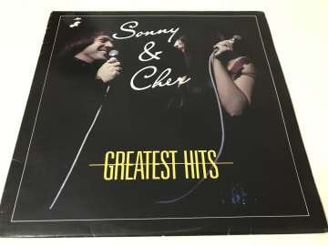 Sonny & Cher – Greatest Hits