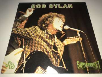 Bob Dylan – A Rare Batch Of Little White Wonder Volume 1