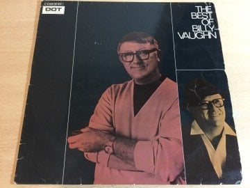 Billy Vaughn And His Orchestra ‎– The Best Of Billy Vaughn