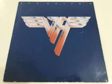 Van Halen – Van Halen II