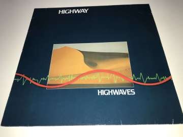 Highway ‎– Highwaves