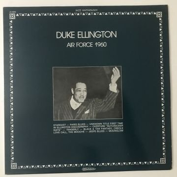 Duke Ellington – Air Force 1960