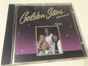 ABBA – Golden Stars