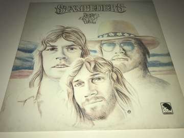The Stampeders ‎– New Day