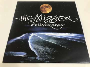 The Mission – Deliverance