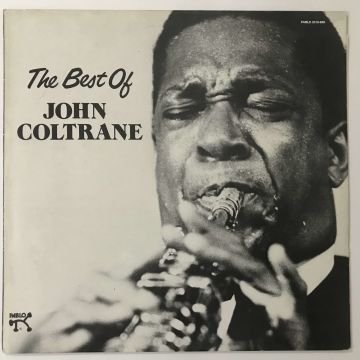 John Coltrane – The Best Of John Coltrane
