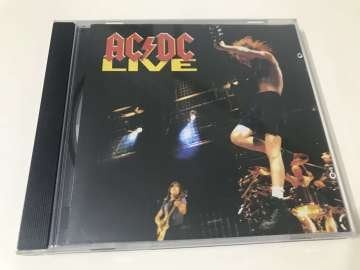 AC/DC – Live