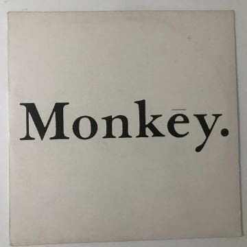 George Michael – Monkey