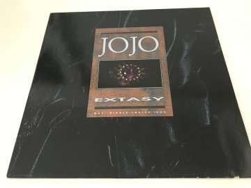 Jojo – Extasy