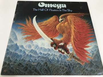 Omega – The Hall Of Floaters In The Sky