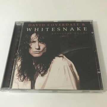 David Coverdale & Whitesnake – Restless Heart