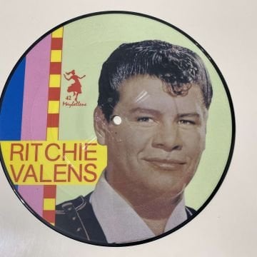 Ritchie Valens – Donna / La Bamba