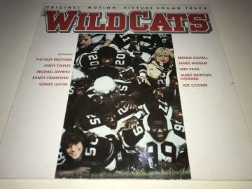 Wildcats - Original Motion Picture Soundtrack