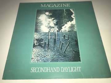 Magazine – Secondhand Daylight