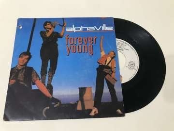 Alphaville – Forever Young