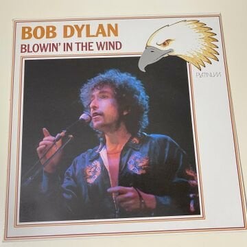 Bob Dylan – Blowin' In The Wind