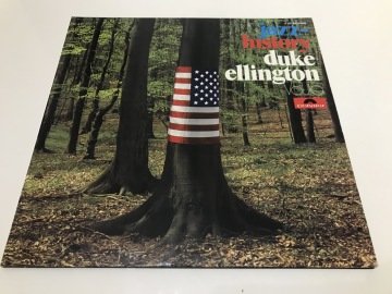 Duke Ellington ‎– Jazz-History Vol. 10   2 LP