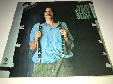 James Taylor – Mud Slide Slim And The Blue Horizon