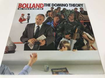 Bolland – The Domino Theory