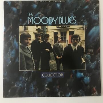 The Moody Blues – Collection 2 LP