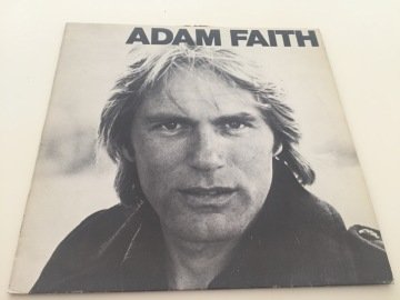 Adam Faith ‎– I Survive