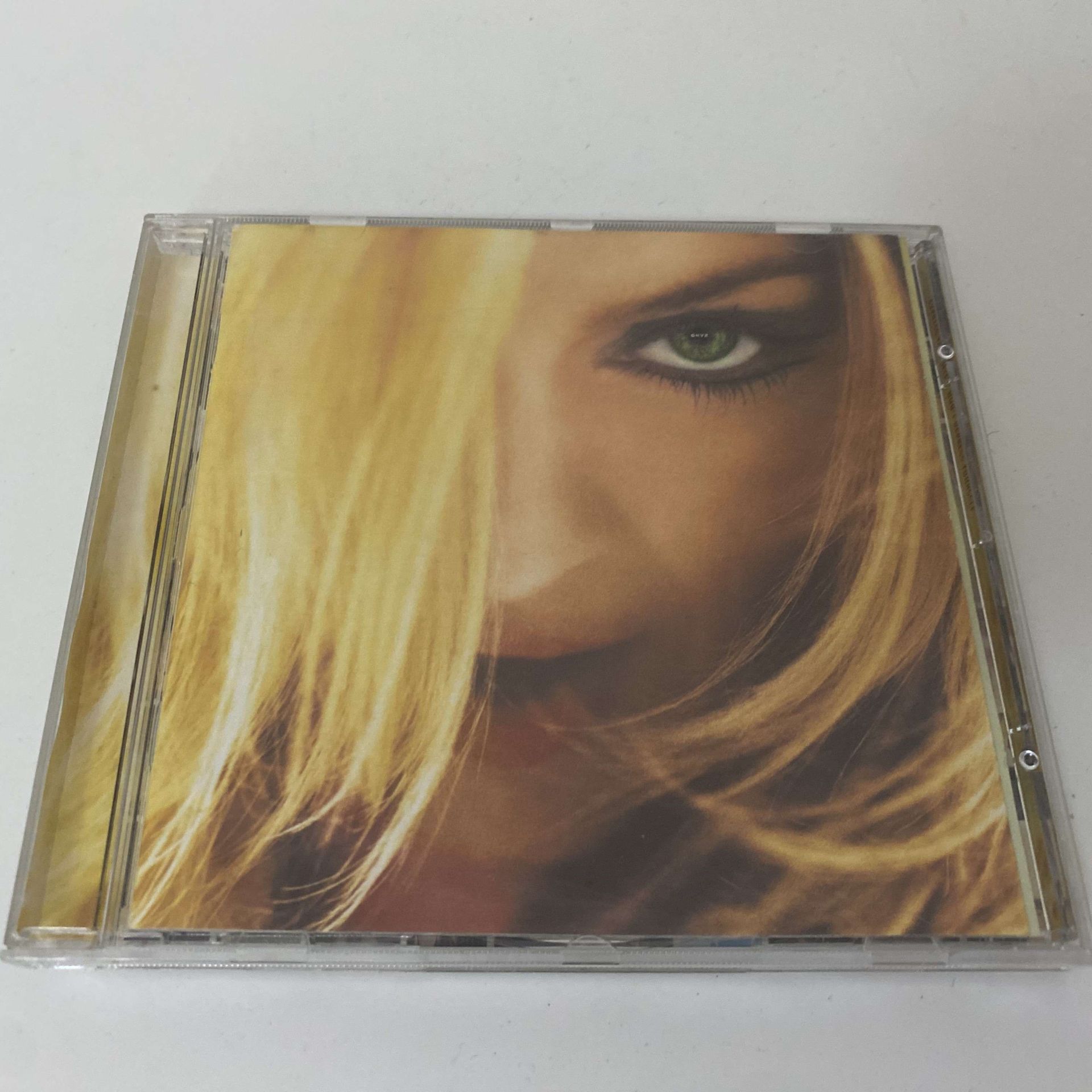 Madonna – GHV2 (Greatest Hits Volume 2)