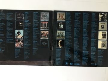 The Blues 2 LP