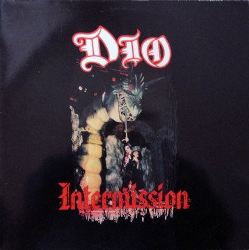 Dio ‎– Intermission