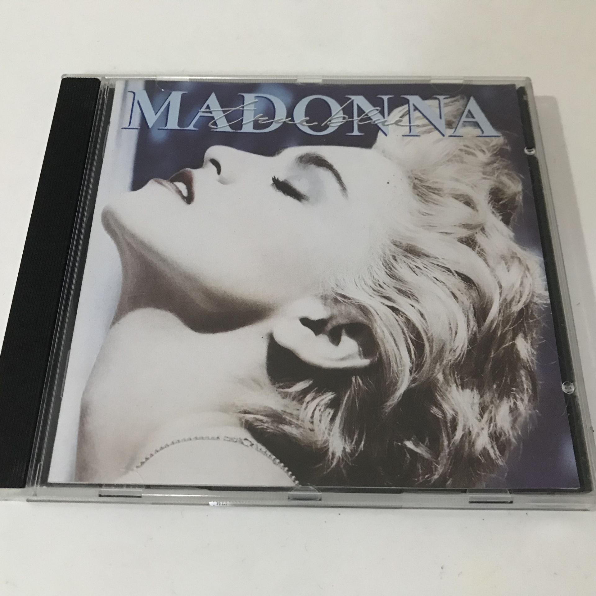 Madonna – True Blue