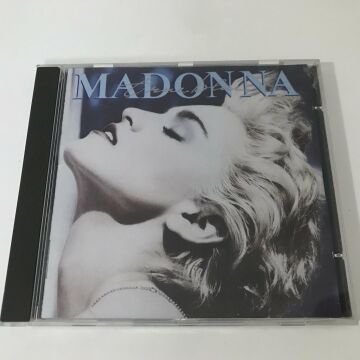Madonna – True Blue