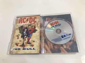 AC/DC – No Bull (Live - Plaza De Toros, Madrid)