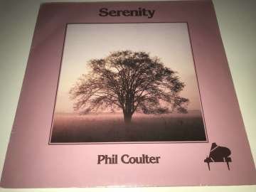 Phil Coulter – Serenity