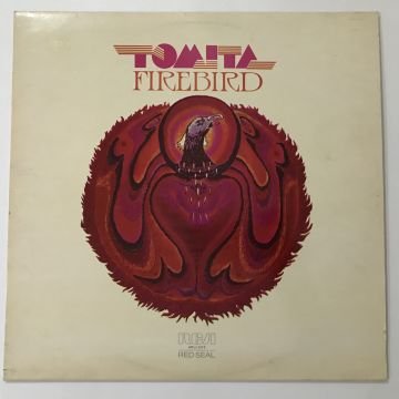 Tomita – Firebird