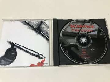 Scarface – The Diary