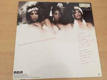 Pointer Sisters ‎– Hot Together