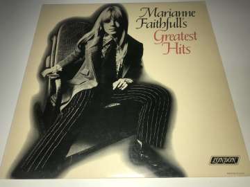 Marianne Faithfull – Marianne Faithfull's Greatest Hits
