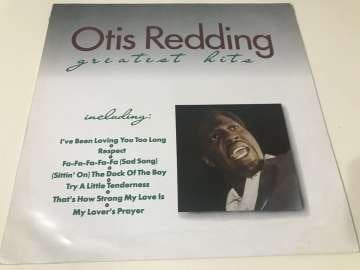 Otis Redding – Greatest Hits