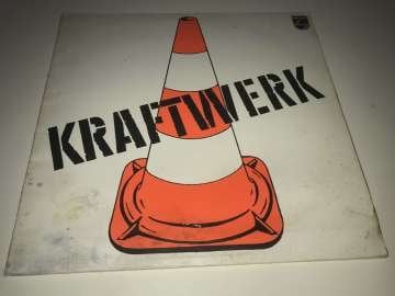 Kraftwerk – Kraftwerk