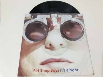 Pet Shop Boys – It's Alright