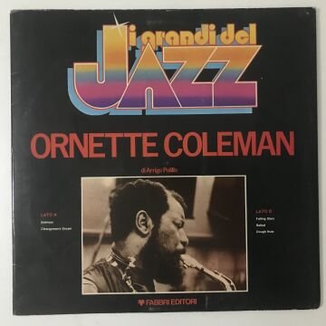 Ornette Coleman - Ornette Coleman