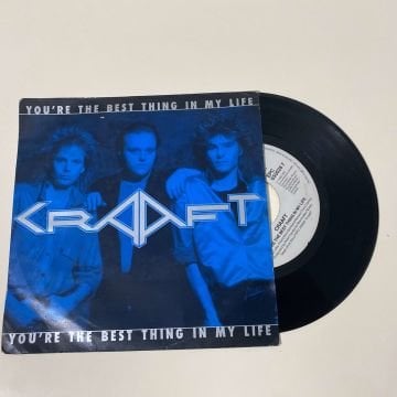 Craaft – You're The Best Thing In My Life