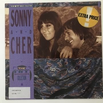 Sonny And Cher – The Hit Singles Collection