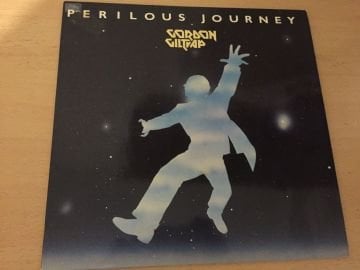 Gordon Giltrap ‎– Perilous Journey