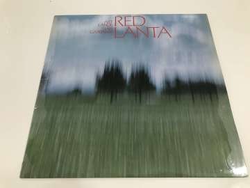 Art Lande, Jan Garbarek ‎– Red Lanta