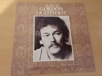 Gordon Lightfoot ‎– The Best Of Gordon Lightfoot