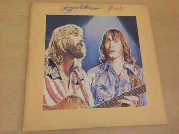 Loggins And Messina ‎– Finale